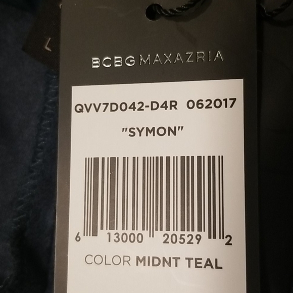 💕BCBGMAXAZRIA💕 Symon Faux Suede Shorts ~ Teal - Picture 13 of 14